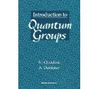 Introduction To Quantum Groups