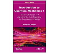 Introduction To Quantum Mechanics 1