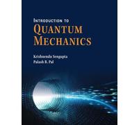 Introduction to Quantum Mechanics – Cambridge University Press