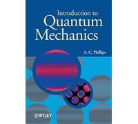 Introduction to Quantum Mechanics
