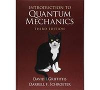 Introduction to Quantum Mechanics - [Version Originale] Inconnu (Auteur)