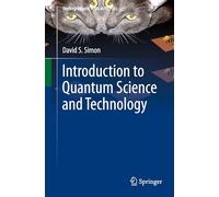 Introduction to Quantum Science and Technology