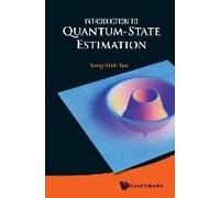 Introduction To Quantum-State Estimation