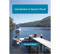 Introduction to Quartex Pascal