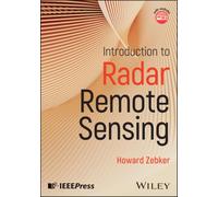 Introduction to Radar Remote Sensing