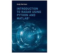 Introduction To Radar Using Python
