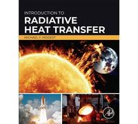 Introduction to Radiative Heat Transfer - Michael F. Modest - Academic Press - ebook (ePub) - Livre