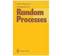 Introduction To Random Processes