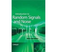 Introduction to Random Signals and Noise by Van Etten Wim C. University of Twente Netherlands Hardcover Book Van Etten, Wim C. (Auteur)