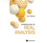 Introduction To Real Analysis