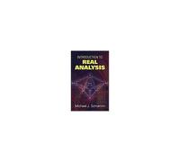 Introduction To Real Analysis