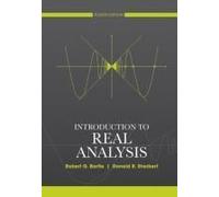 Introduction To Real Analysis