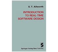Introduction To Real-Time Software Design