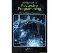 Introduction To Recursive Programming