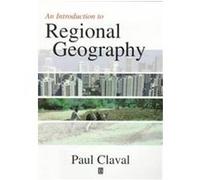 Introduction to Regional Geography