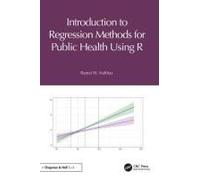 Introduction To Regression Methods For Public Health Using R