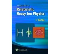 Introduction To Relativistic Heavy Ion Physics