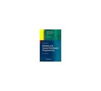 Introduction To Reliable And Secure Distributed Programming
