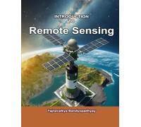 Introduction to Remote Sensing