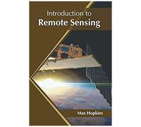 Introduction To Remote Sensing
