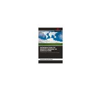 Introduction To Remote Sensing In Agriculture