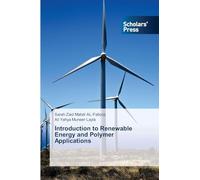 Introduction to Renewable Energy and Polymer Applications