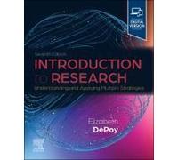Introduction To Research