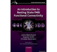 Introduction To Resting State Fmri Functional Connectivity