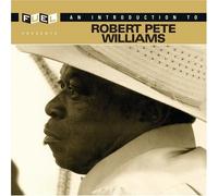 Introduction To Robert Pete Williams - Original Recording Remastered