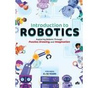 Introduction To Robotics
