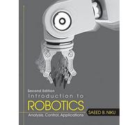 Introduction To Robotics
