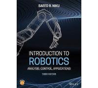 Introduction To Robotics