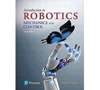 Introduction To Robotics