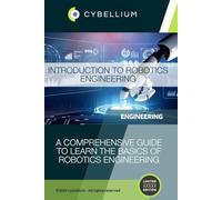 Introduction to Robotics Engineering