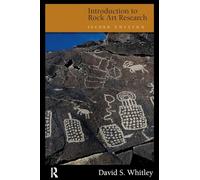 Introduction to Rock Art Research