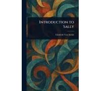 Introduction To Sally