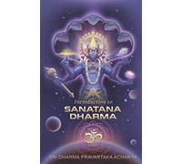 Introduction to Sanatana Dharma