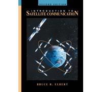 Introduction To Satellite Communication
