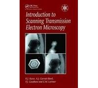 Introduction To Scanning Transmission Electron Microscopy