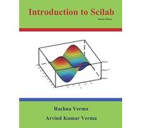 Introduction to Scilab (Student Edition)