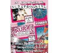 Introduction to Scrapbooking [Import]