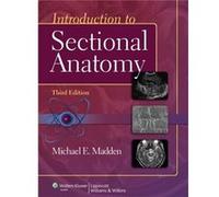 Introduction To Sectional Anatomy (Point (Lippincott Williams & Wilkins)) (Hardcover) Michael Madden, (Auteur)