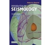 Introduction to Seismology
