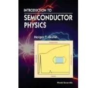 Introduction To Semiconductor Phys