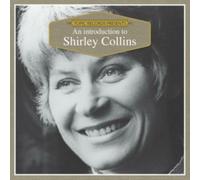 Introduction To Shirley Collins
