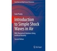 Introduction To Simple Shock Waves In Air
