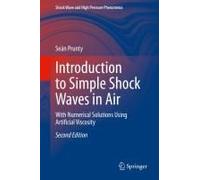 Introduction To Simple Shock Waves In Air