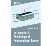 Introduction To Simulations Of Semiconductor Lasers