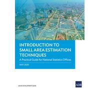 Introduction To Small Area Estimation Techniques