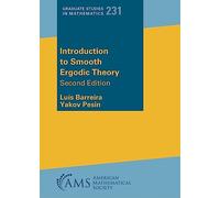 Introduction to Smooth Ergodic Theory